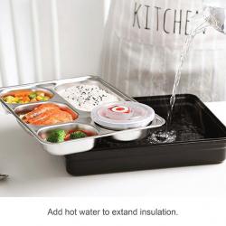 Stainless Steel Insulation Lunch Box