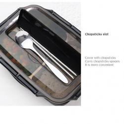 Stainless Steel Insulation Lunch Box