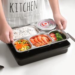 Stainless Steel Insulation Lunch Box