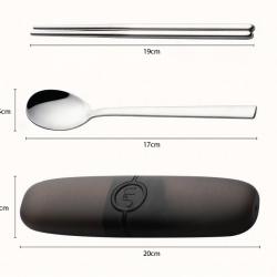 Portable Cutlery Set