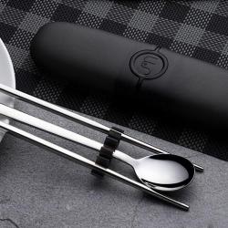 Portable Cutlery Set