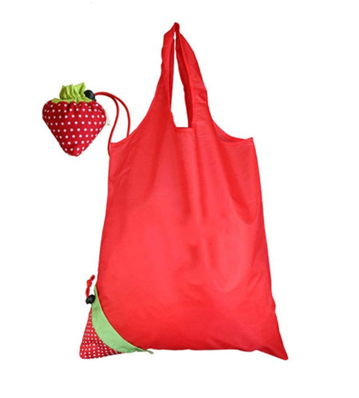 Reusable Shopping Bag | Fruit Shape | My Premium Gift Sdn Bhd