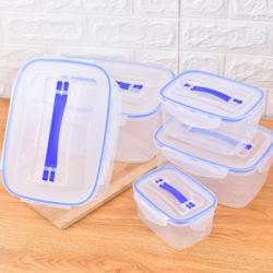 PP Food Container