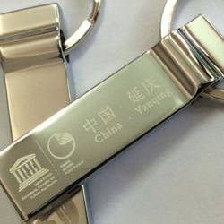 Metal Thumbdrive