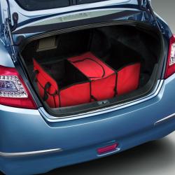 Car Storage Box