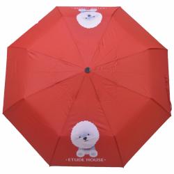 2 in 1 Umbrella with Bag