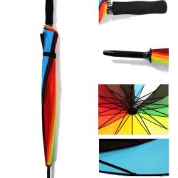 Rainbow Umbrella