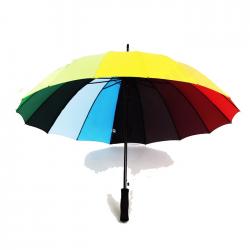 Rainbow Umbrella