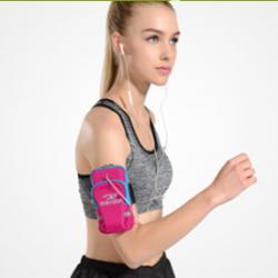 Smart Phone Arm Band