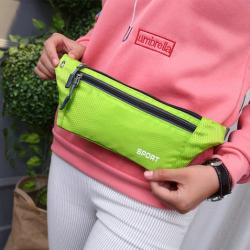 Waterproof Sport Waist Bag