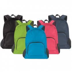 Foldable Travel Backpack