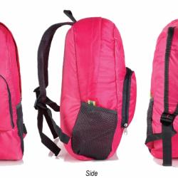 Foldable Travel Backpack