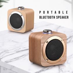 Portable Bluetooth Speaker