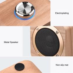 Portable Bluetooth Speaker