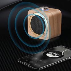 Portable Bluetooth Speaker