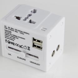 International Travel Adapter