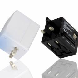 International Travel Adapter