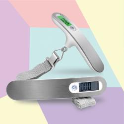 Electronic Luggage Scale