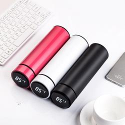 Temperature Display Flask