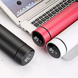 Temperature Display Flask