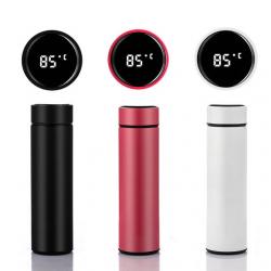 Temperature Display Flask