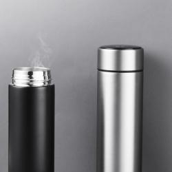 Temperature Display Flask