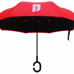 Custom Made Inverted Umbrella