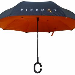 Custom Made Inverted Umbrella