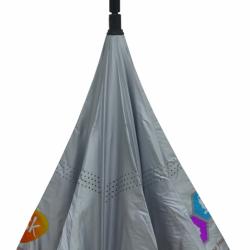 Custom Made Inverted Umbrella