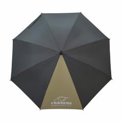 24 Inch Custom Made Umbrella