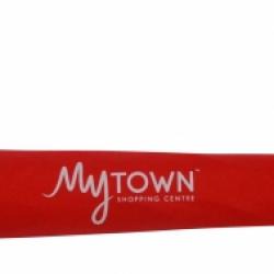 24 Inch Custom Made Umbrella