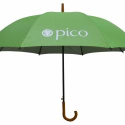 24 Inch Wooden Handle