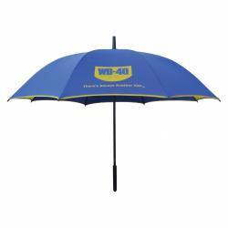 24 Inch Customized Umbrella with Piping