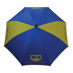 24 Inch Customized Umbrella with Piping