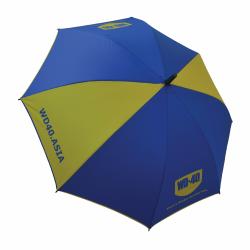 24 Inch Customized Umbrella with Piping