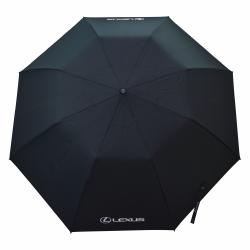 28 Inch 2 Fold Umbrella