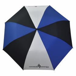 28 Inch 2 Fold Umbrella