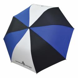 28 Inch 2 Fold Umbrella