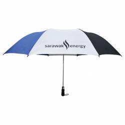 28 Inch 2 Fold Umbrella