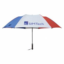 28 Inch 2 Fold Umbrella