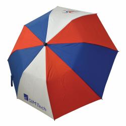 28 Inch 2 Fold Umbrella