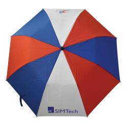 28 Inch 2 Fold Umbrella