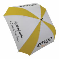 30 Inch Square Umbrella