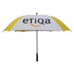 30 Inch Square Umbrella