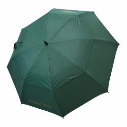 30 Inch Imitation Double Layer Umbrella