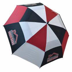 30 Inch Imitation Double Layer Umbrella