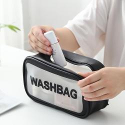 Waterproof Wash Bag