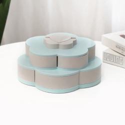 Snacks Container