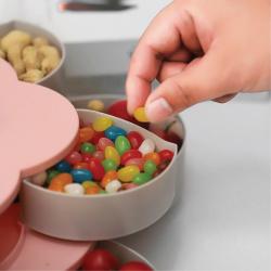 Snacks Container