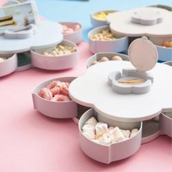 Snacks Container
